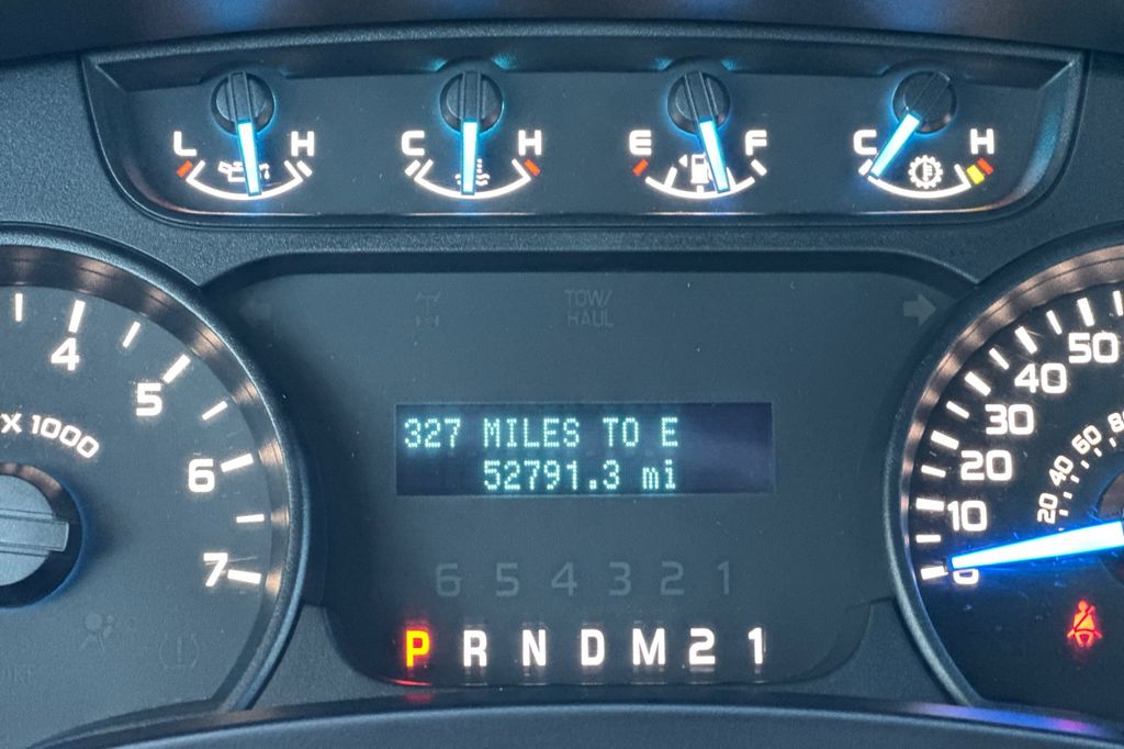 used 2014 Ford F-150 car, priced at $22,980