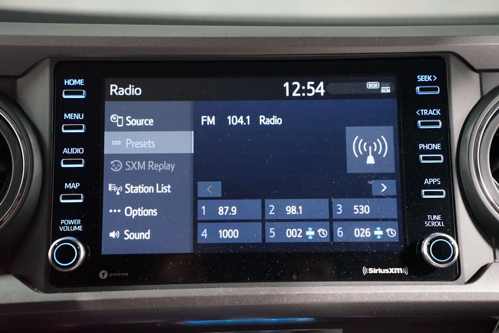 Thumbnail: 2023 Toyota Tacoma - 18