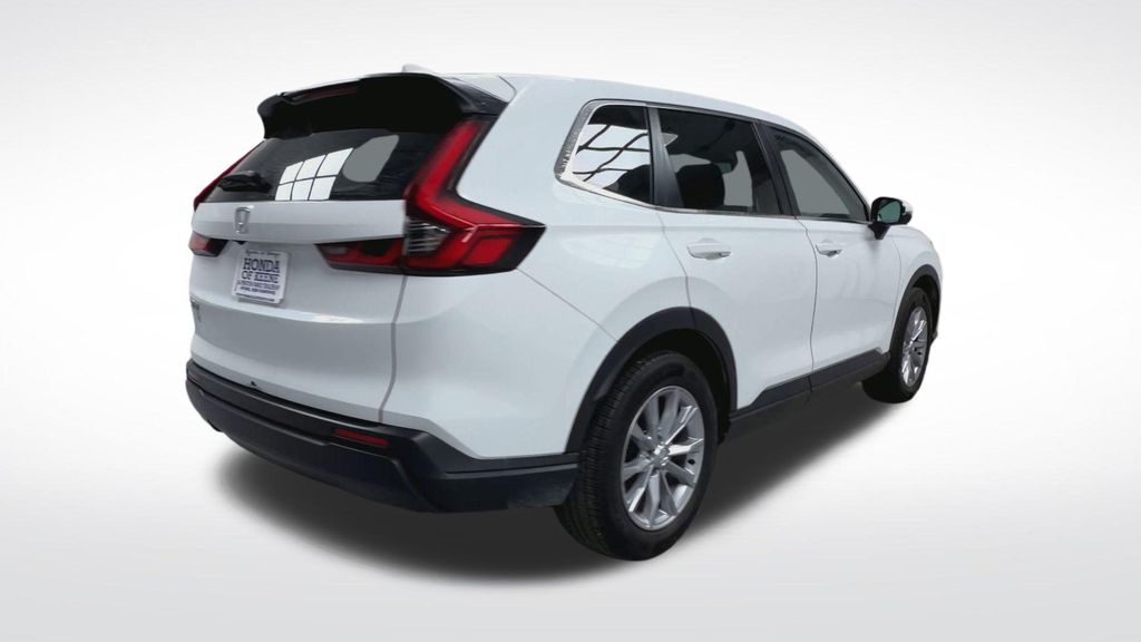 Used 2023 Honda CR-V SUV