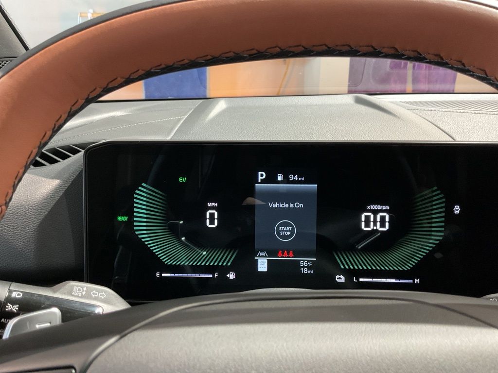 New 2026 Gray Kia X-Line image 12