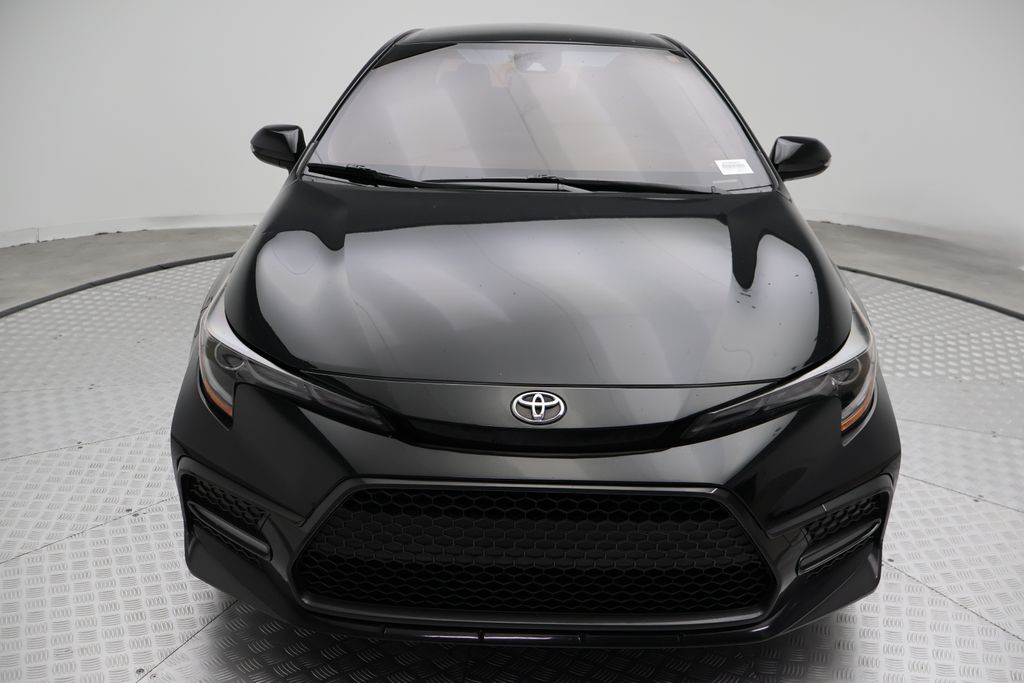 Thumbnail: 2021 Toyota Corolla - 5
