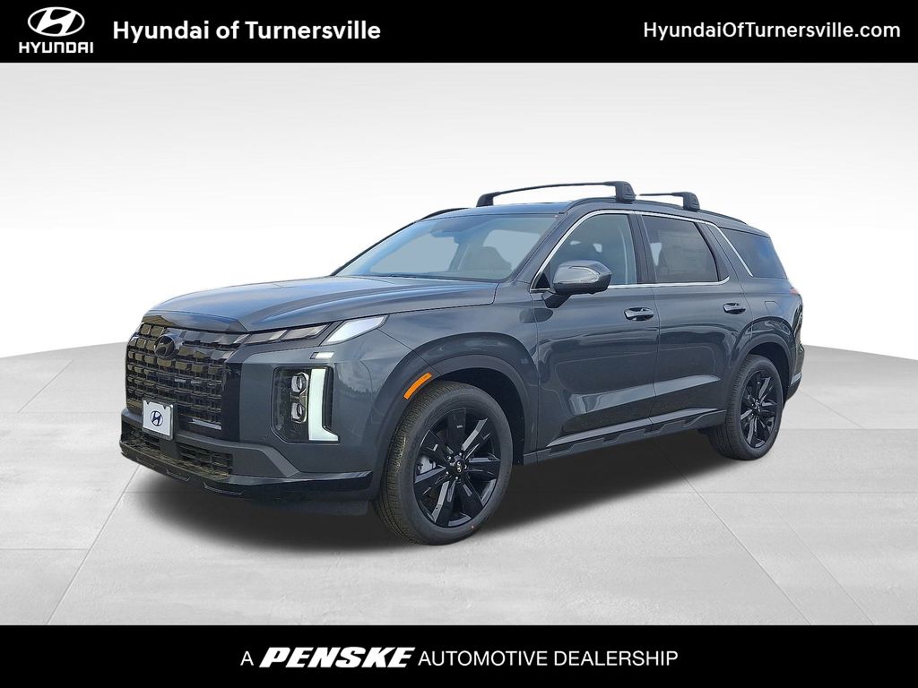 2025 Hyundai Palisade XRT -
                  Turnersville, NJ
