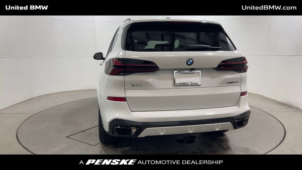 Thumbnail: 2026 BMW X5 - 7