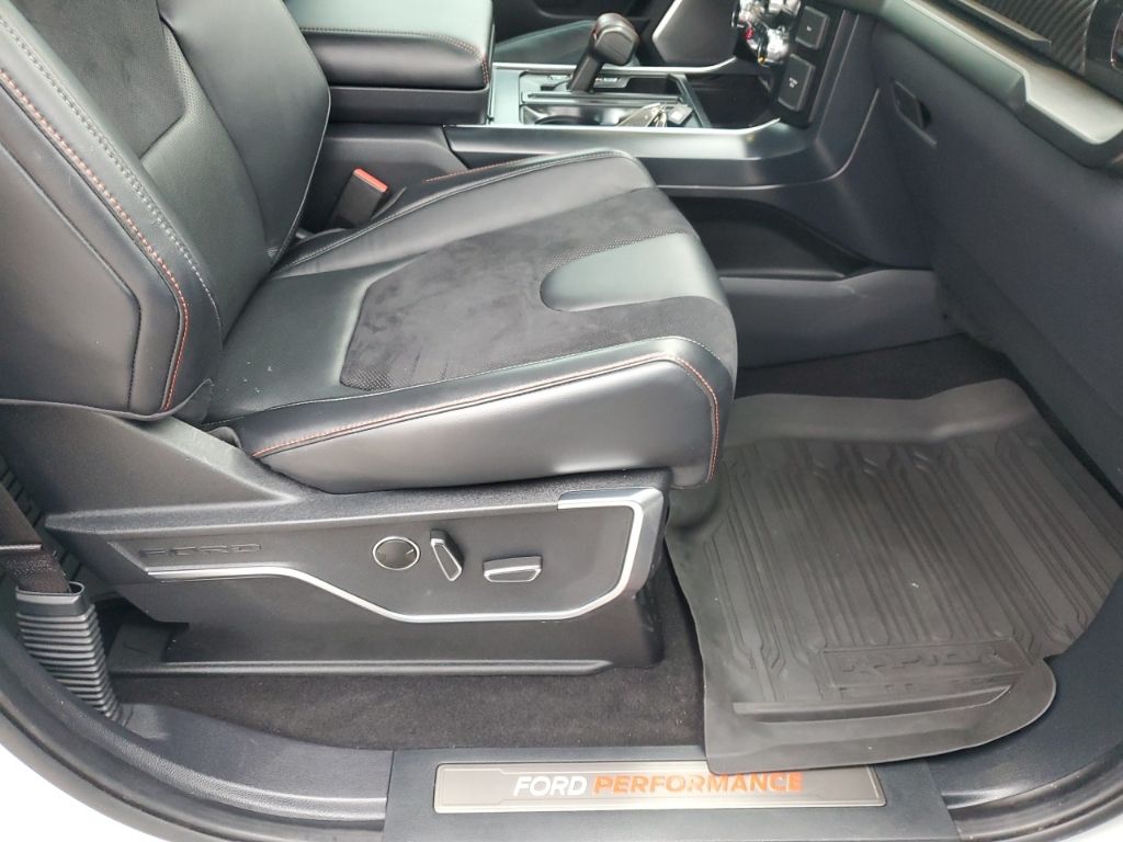 Used Car 2024 Ford F-150  Raptor For Sale Under $80,000 In Austin, Texas