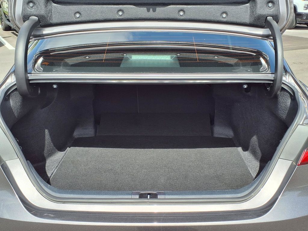 Used 2024 Toyota Camry Sedan