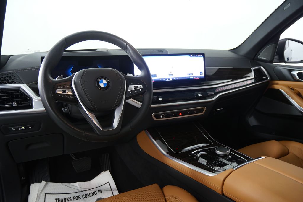 Thumbnail: 2025 BMW X5 - 20