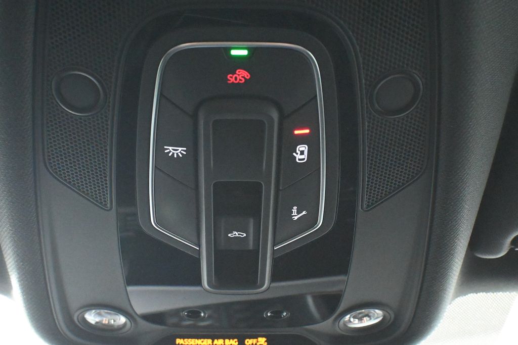 Thumbnail: 2022 Audi RS 5 - 24