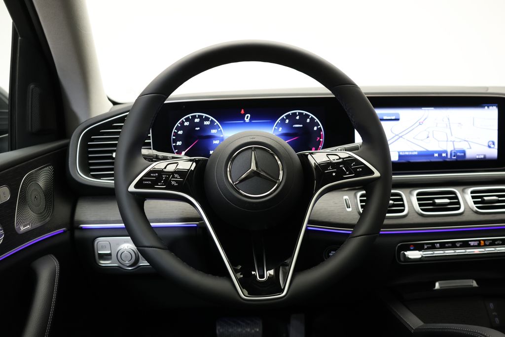 Thumbnail: 2026 Mercedes-Benz GLE - 20