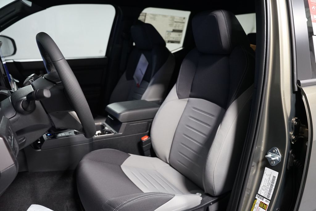 Thumbnail: 2026 Toyota Tacoma - 28