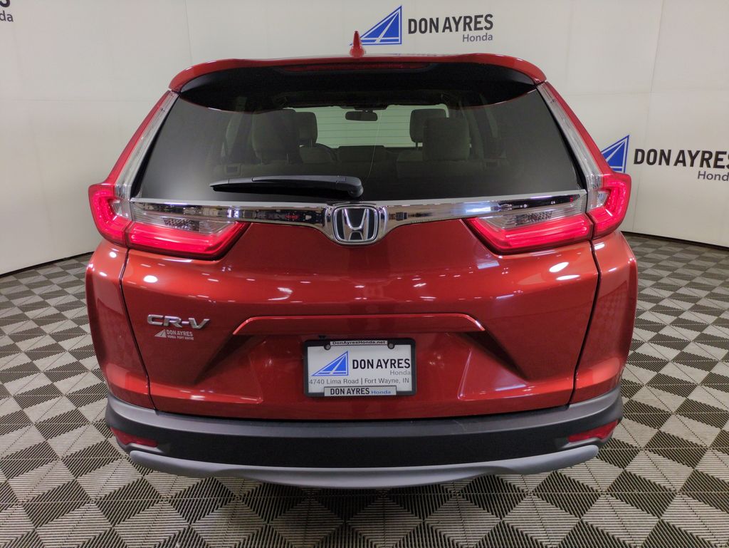 Used 2019 Honda CR-V EX For Sale in Fort Wayne, IN