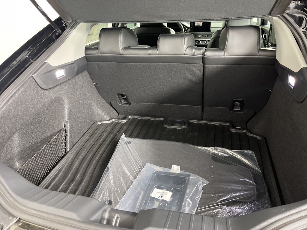 Thumbnail: 2026 Acura Integra - 19