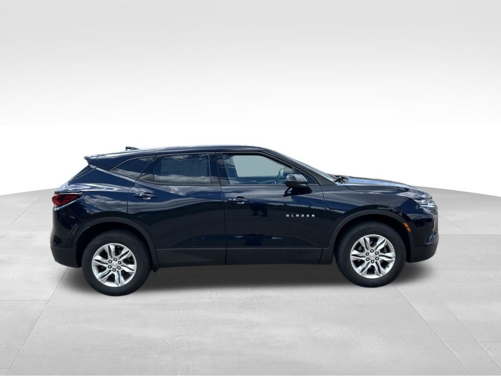 2020 Chevrolet Blazer LT Blue at South Hills CDJR