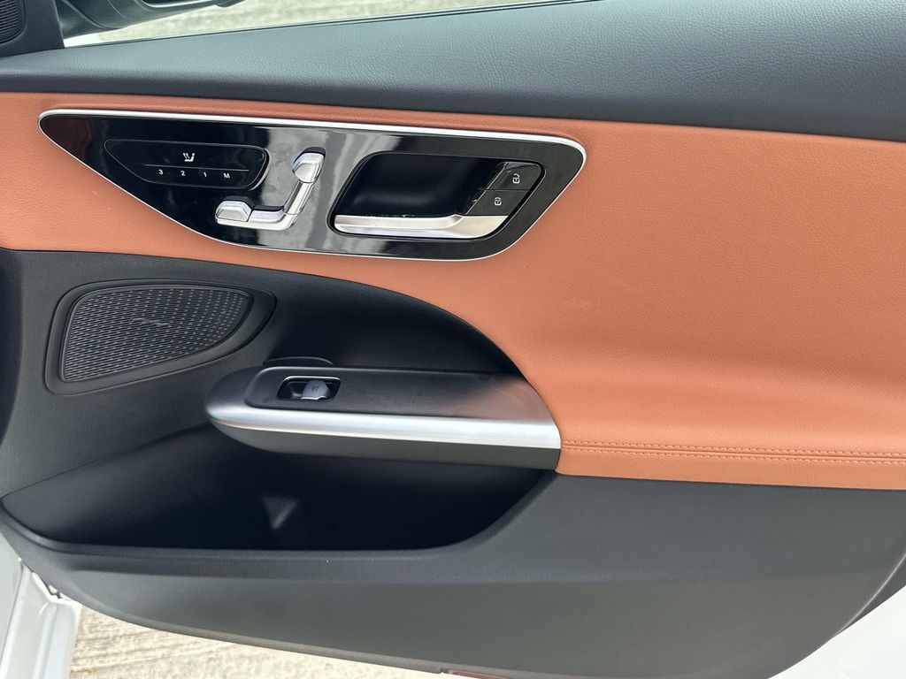 Thumbnail: 2026 Mercedes-Benz C-Class - 10