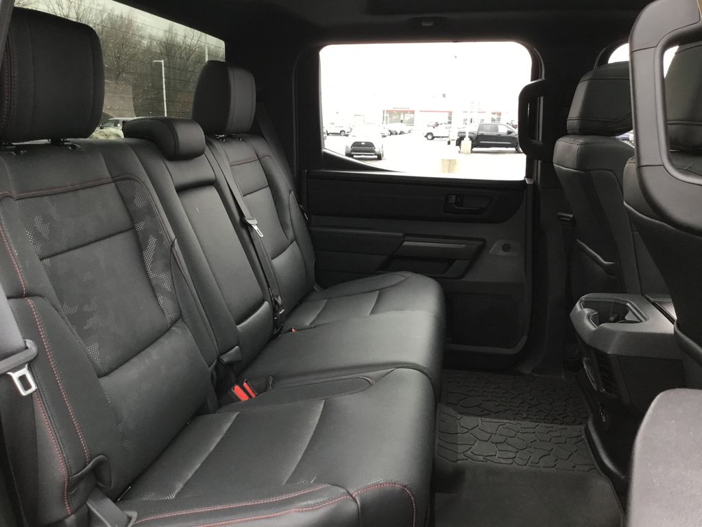 Thumbnail: 2025 Toyota Tundra - 11