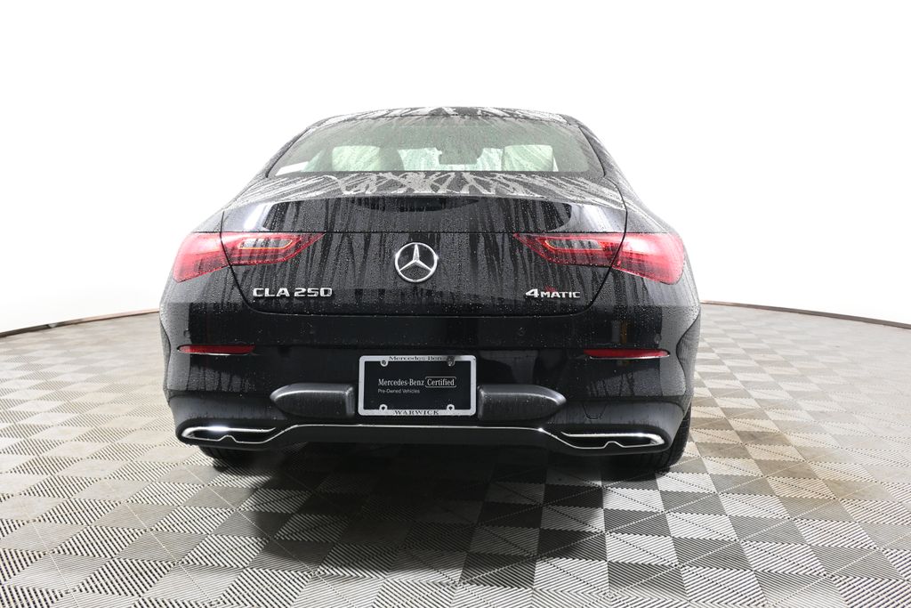 Thumbnail: 2026 Mercedes-Benz CLA - 6