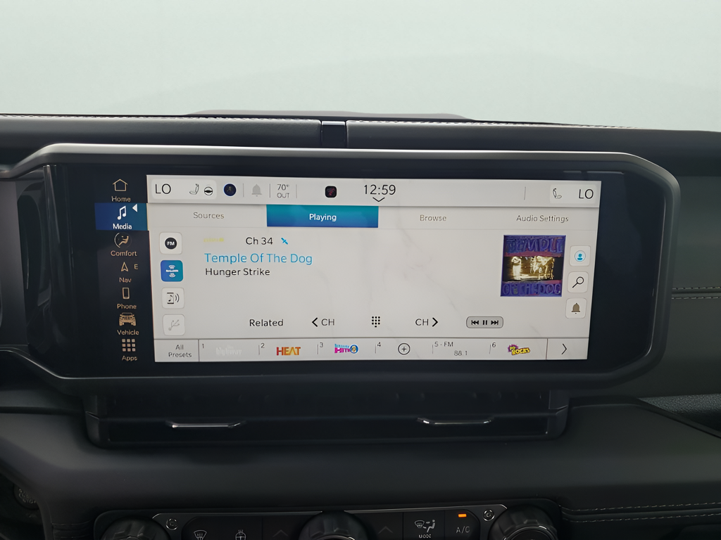 New Car 2025 Jeep Gladiator  Mojave For Sale Under $60,000 In Austin, Texas