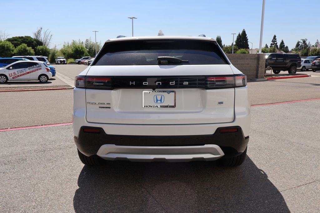 2025 Honda Prologue Touring 6