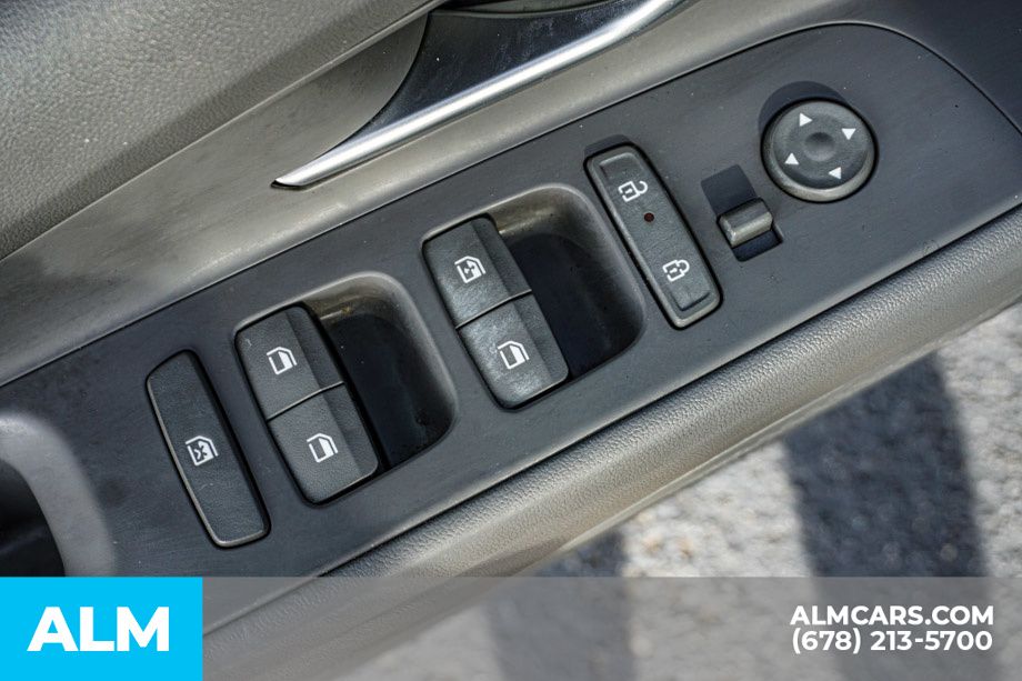 2024 Hyundai Elantra SEL - Photo 47