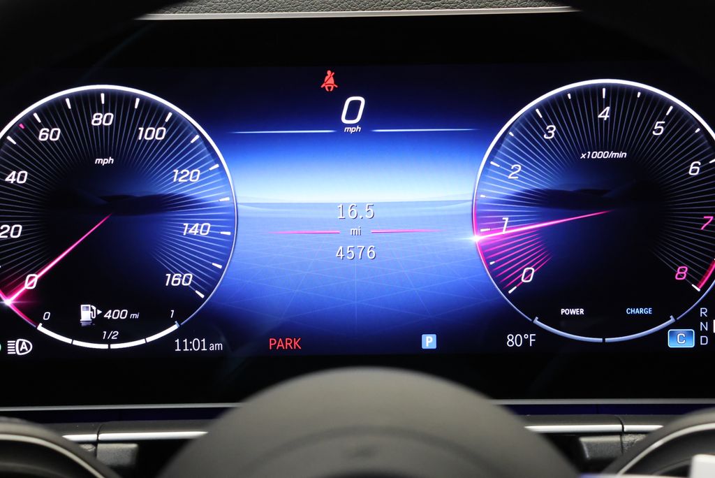 Thumbnail: 2026 Mercedes-Benz GLE - 24