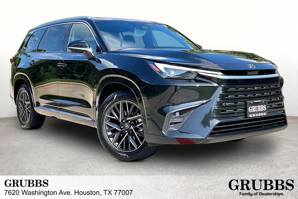 2024 Lexus TX 350 Premium AWD