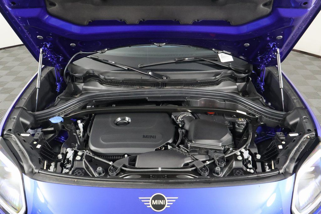 Thumbnail: 2025 MINI Cooper Countryman - 9