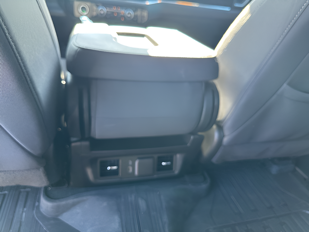 Used Car 2024 Gmc Sierra 1500  Elevation For Sale Under $50,000 In Austin, Texas