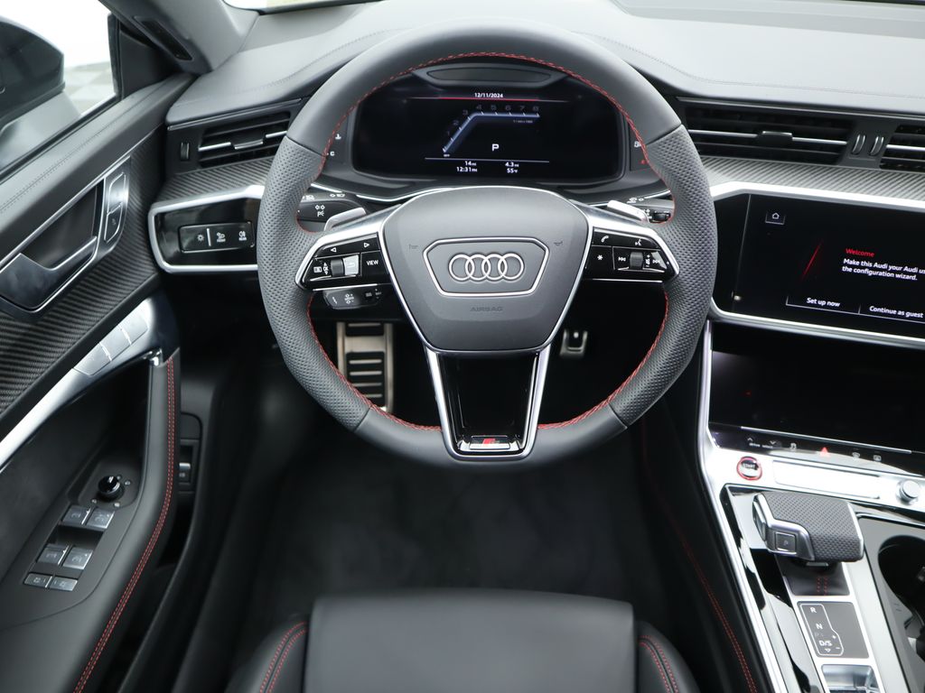 2025 Audi S7 Premium Plus 10