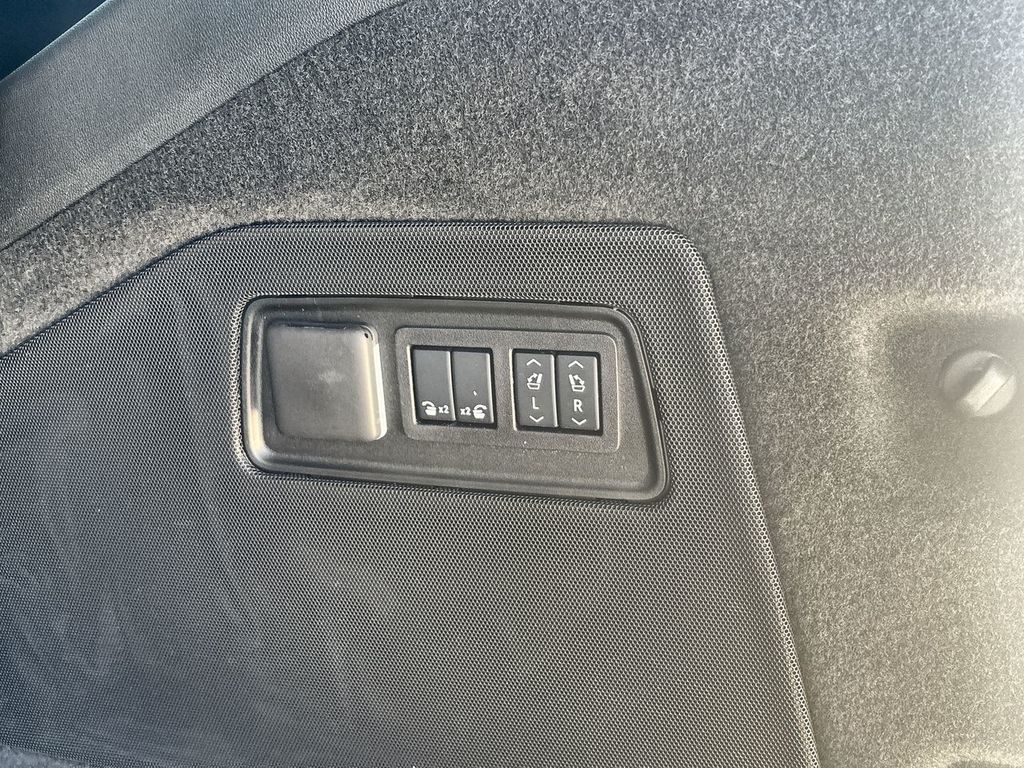 Used 2026 Cadillac Escalade SUV