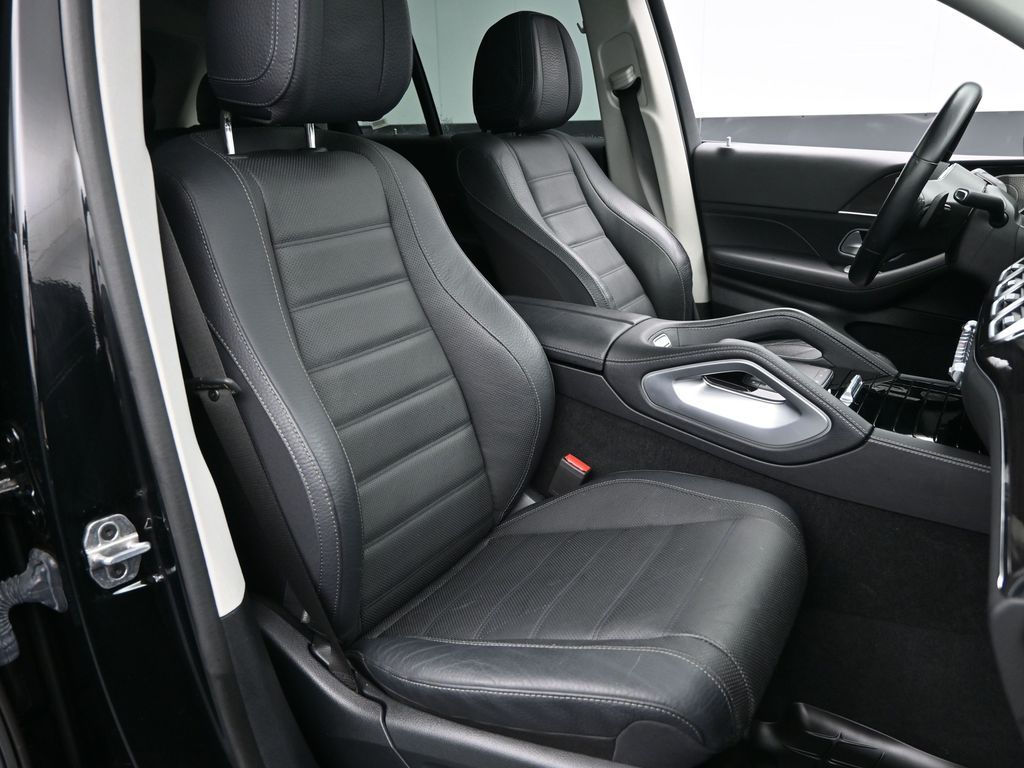 2023 Mercedes-Benz GLE GLE 350 4MATIC