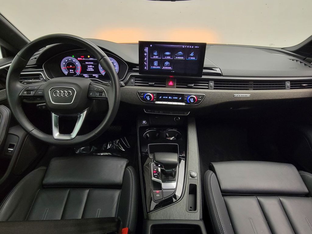 Thumbnail: 2023 Audi A5 - 17