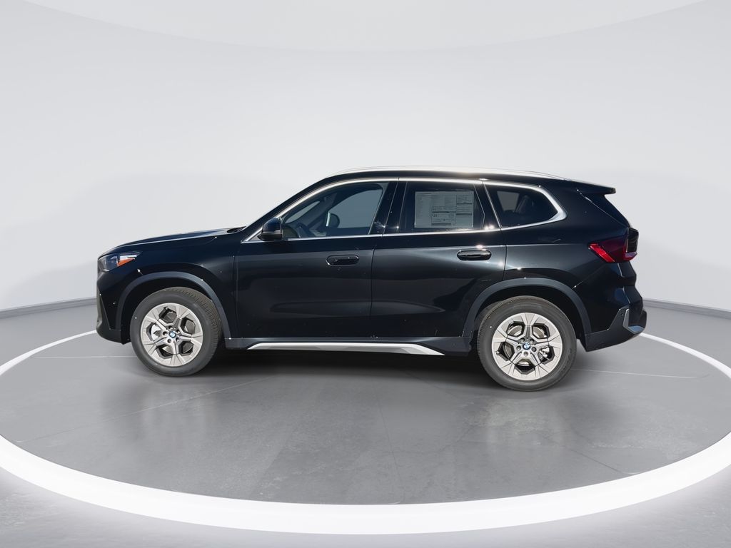 Thumbnail: 2026 BMW X1 - 5