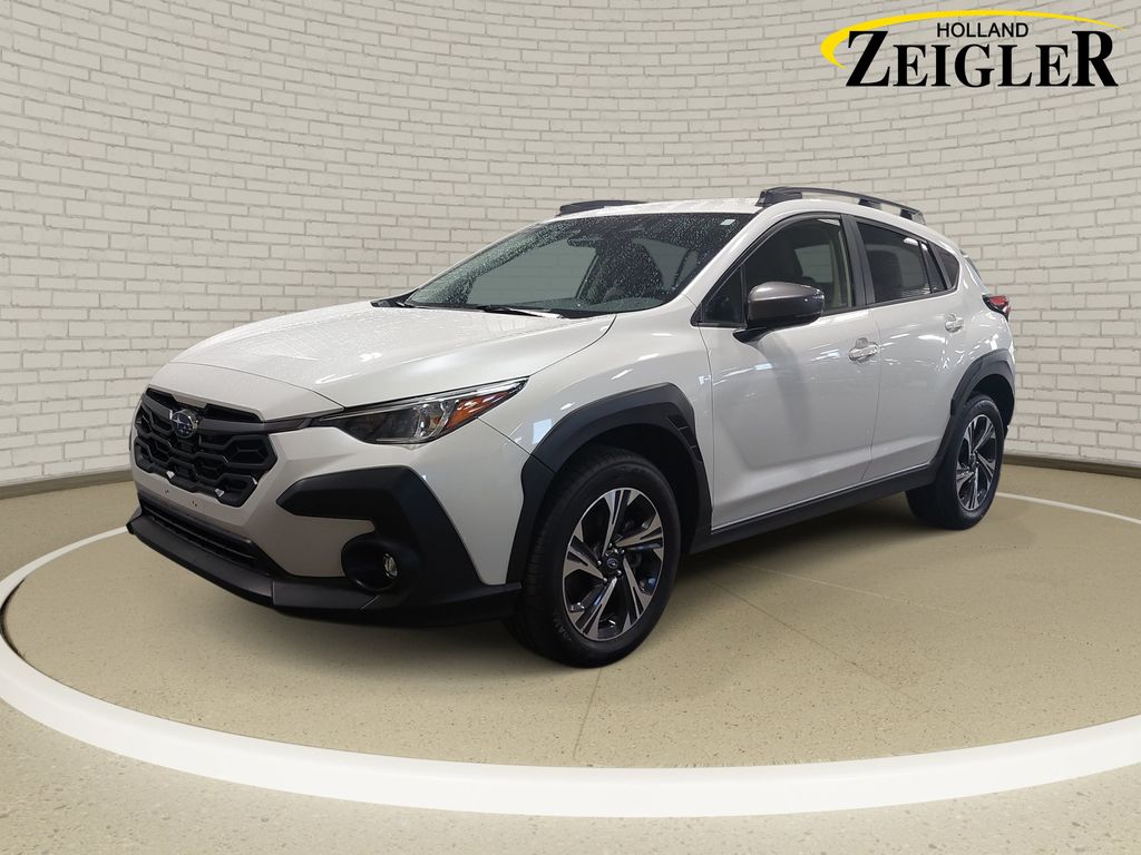 2024 Subaru Crosstrek Premium AWD