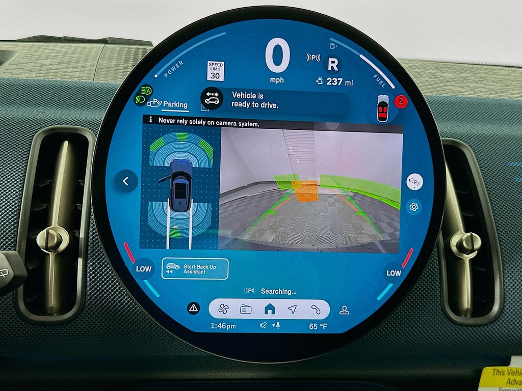 Thumbnail: 2026 MINI Cooper Countryman - 13