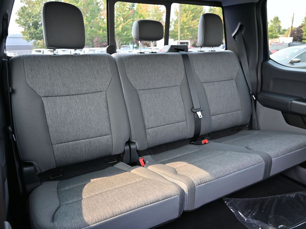 2026 Ford F-350 XL photo 26