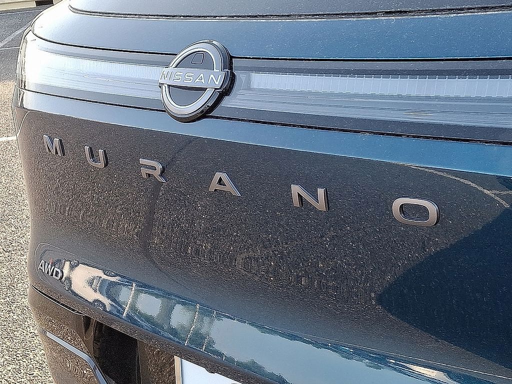 Thumbnail: 2025 Nissan Murano - 5