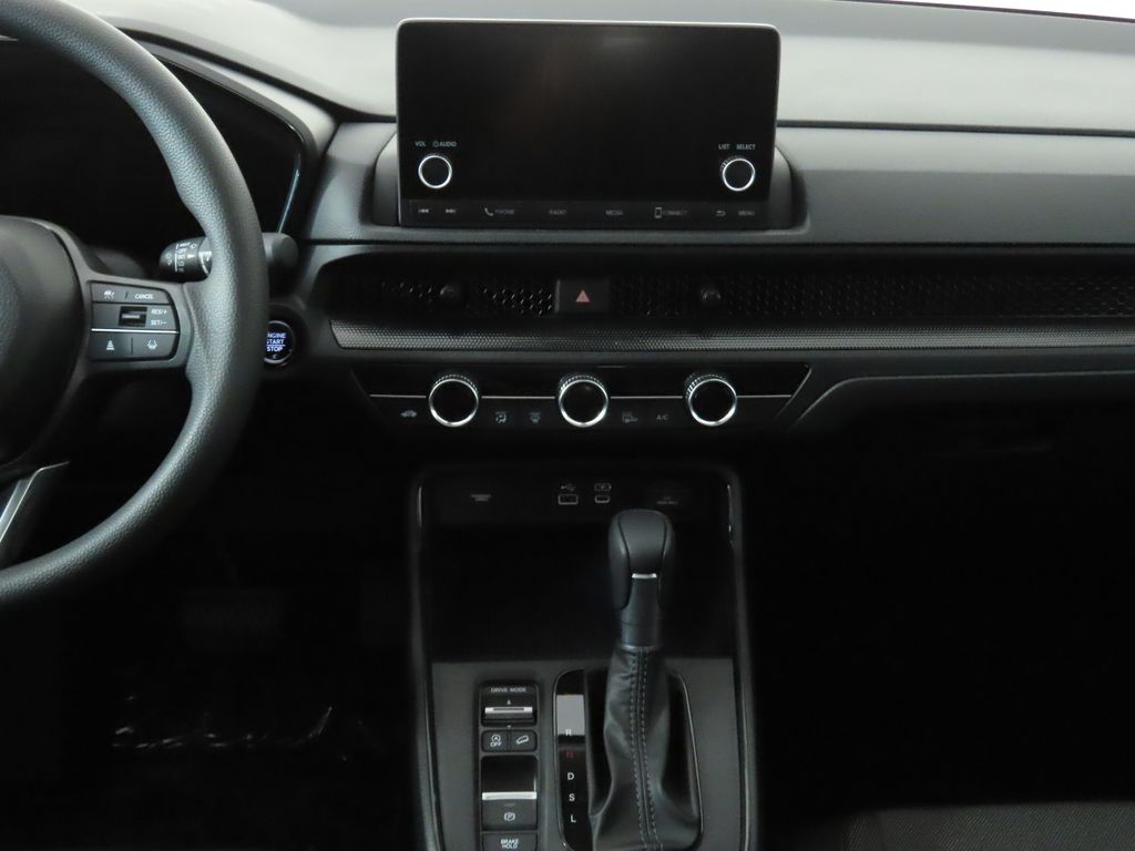 2025 Honda CR-V EX 14