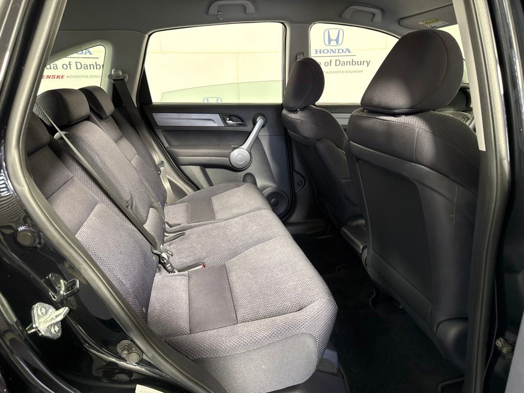 Thumbnail: 2008 Honda CR-V - 8