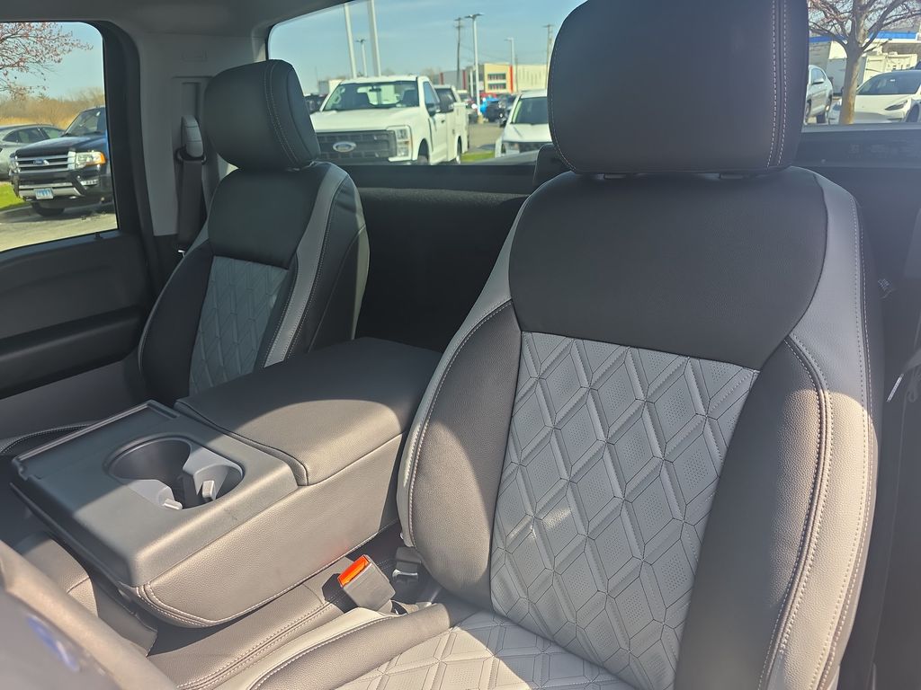 New 2026 Black Ford XL image 48