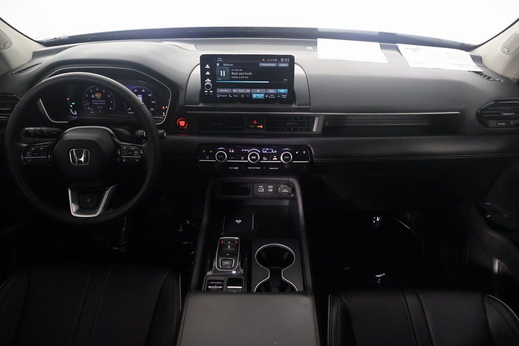 Thumbnail: 2023 Honda Pilot - 8