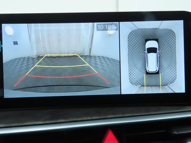 Thumbnail: 2024 Kia Sorento - 16