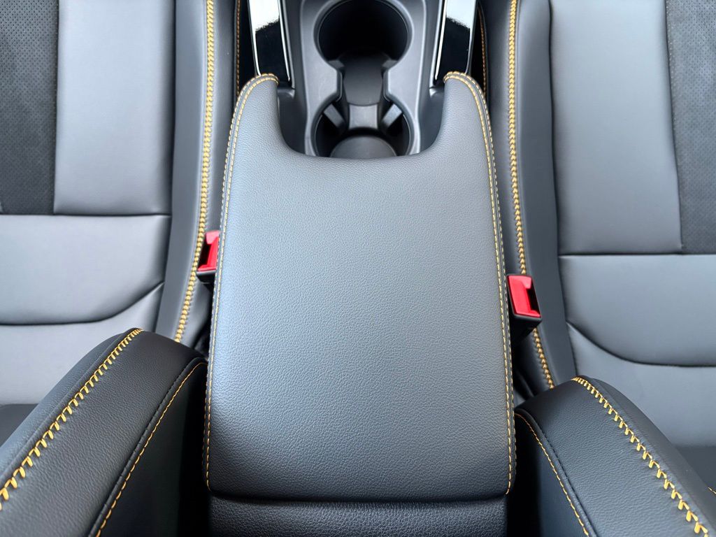 2026 Acura Integra A-Spec Tech Package