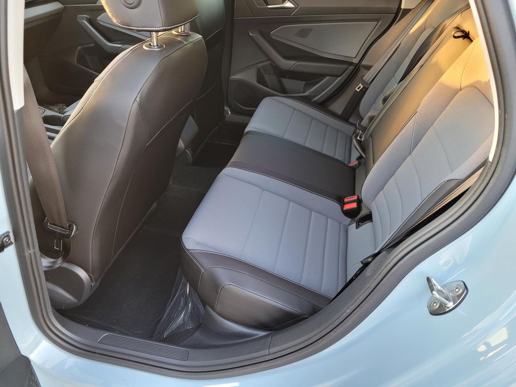 new 2026 Volkswagen Jetta car, priced at $27,628