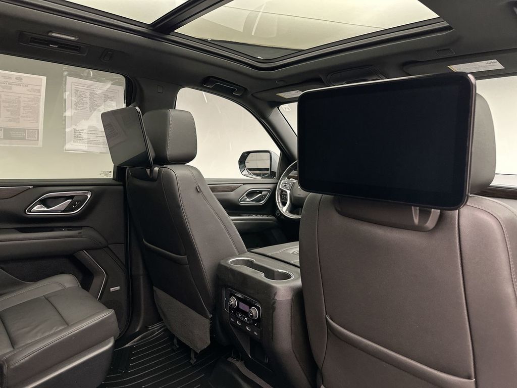 2023 Chevrolet Tahoe LT 8
