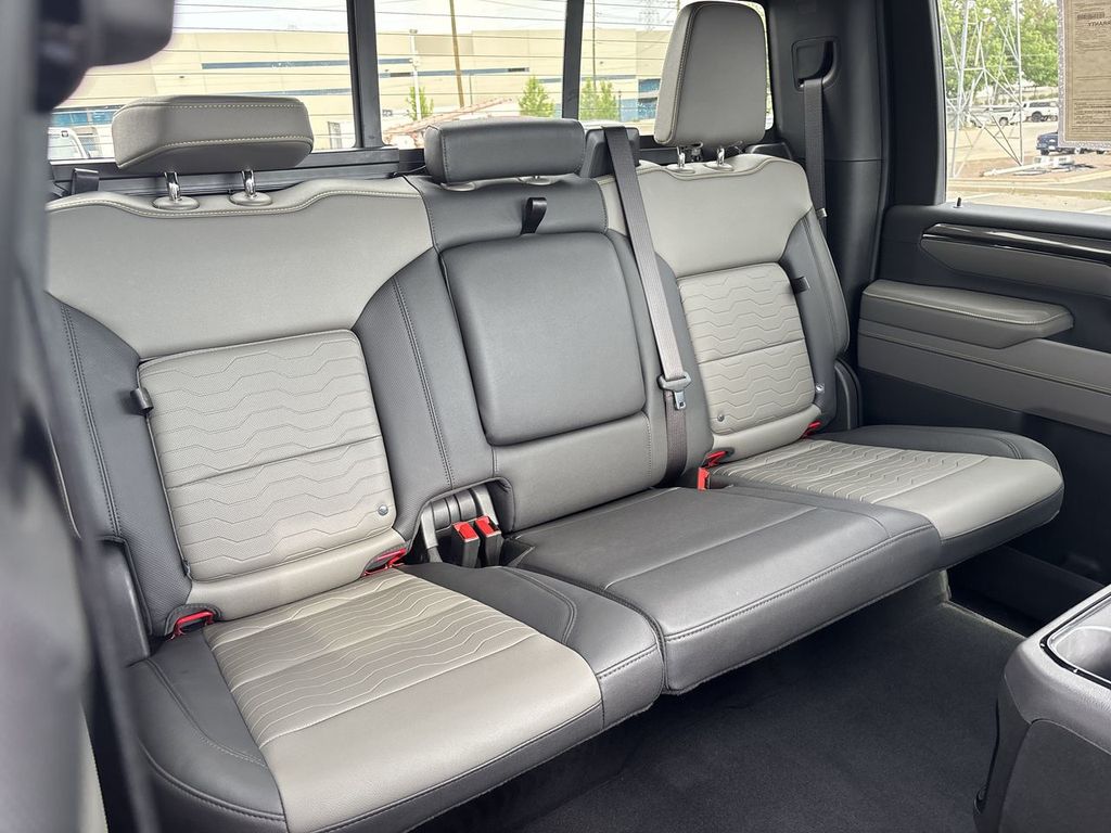 Used 2025 Chevrolet Silverado 2500HD Truck