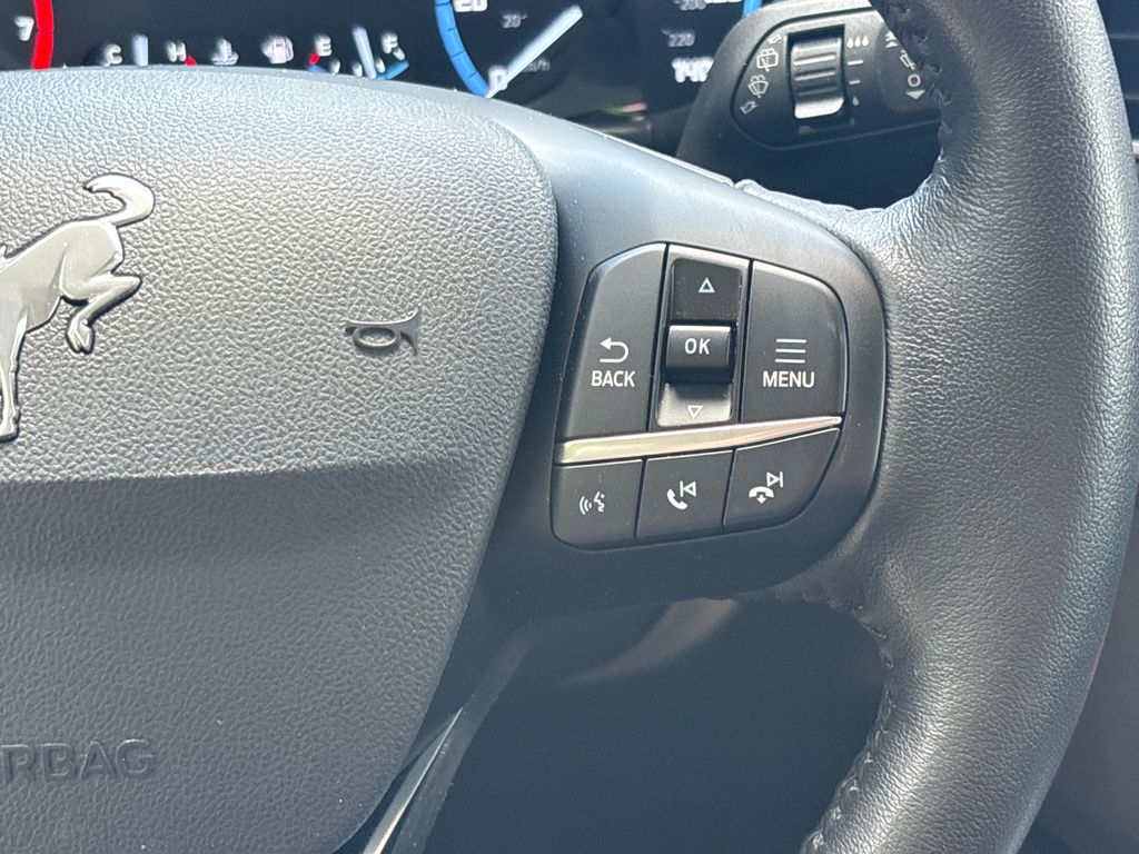 Certified Used 2023 Silver Ford Big Bend image 21