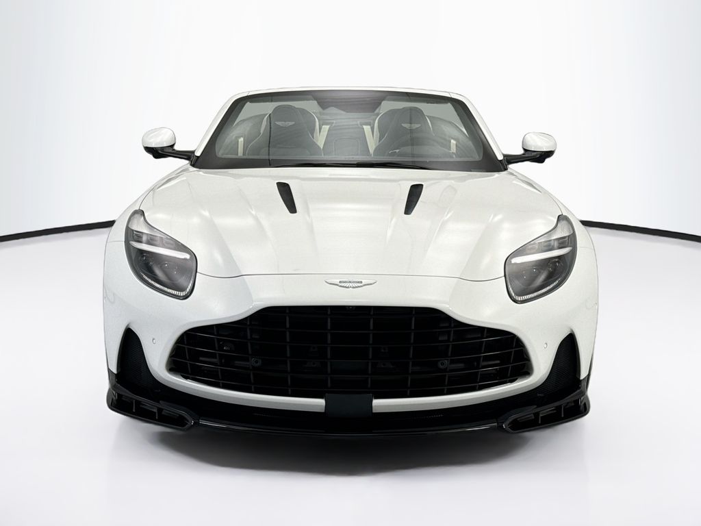 Thumbnail: 2026 Aston Martin DB12 - 2