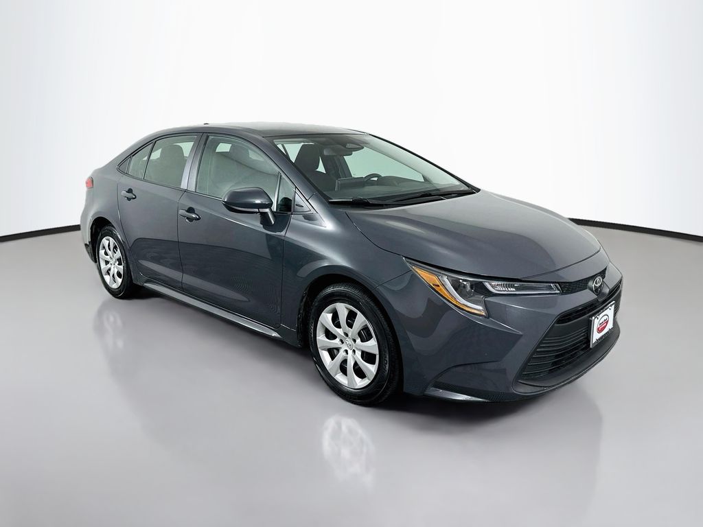 Thumbnail: 2025 Toyota Corolla - 3