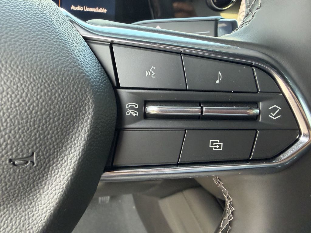 new 2026 Chevrolet Tahoe car, priced at $61,400