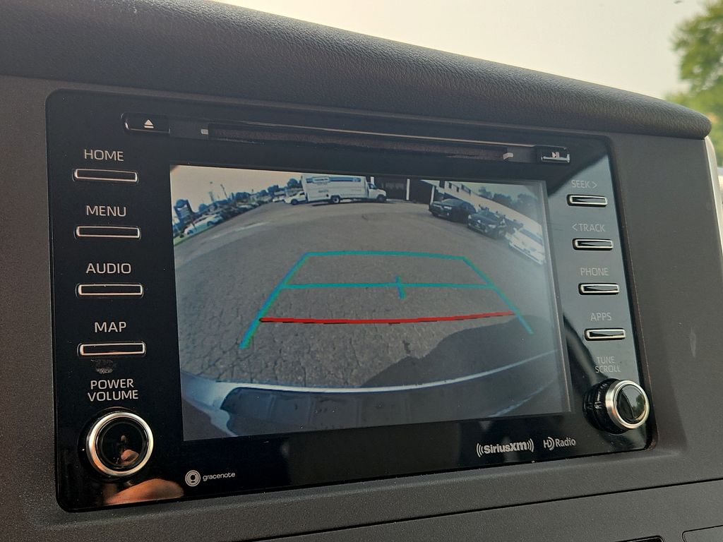 2020 Toyota Sienna
