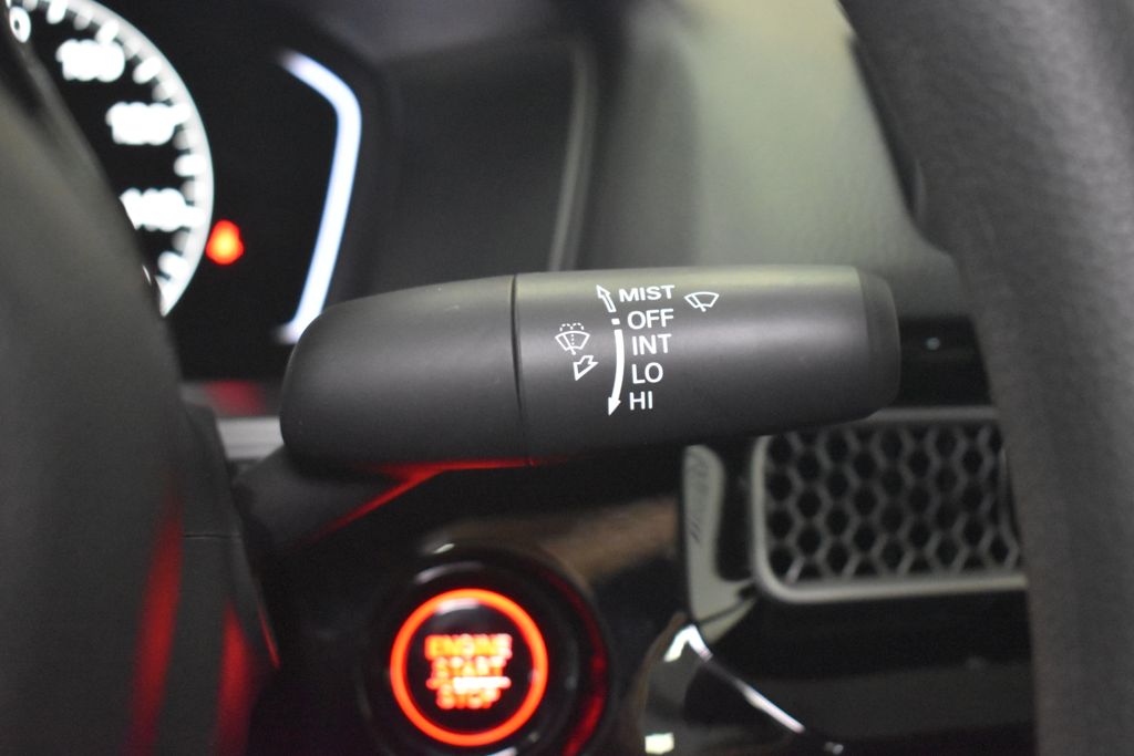 Thumbnail: 2026 Honda Civic - 17